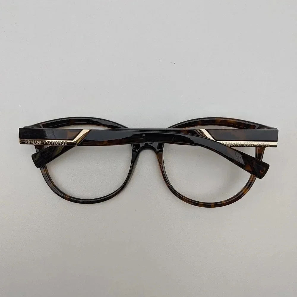 🕶️Frame Only! Armani Exchange AX4051S Sunglasses 55/18 140 /KAI118🕶️​​